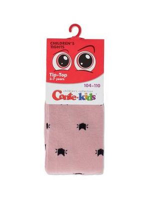 Детские колготки Tip-Top 4С-02СП рис. 567 Conte Kids