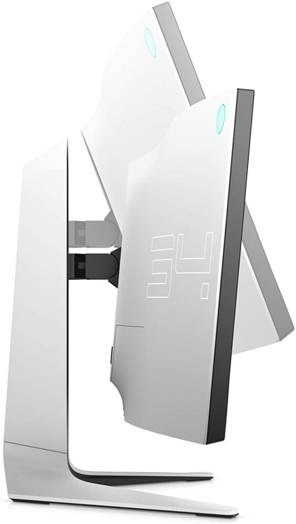 Монитор 34" Dell Alienware AW3420DW (3420-0223)