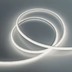 Светодиодная неоновая лента 24V 14W/m 6000K 5m Arte Lamp NEON TERMO