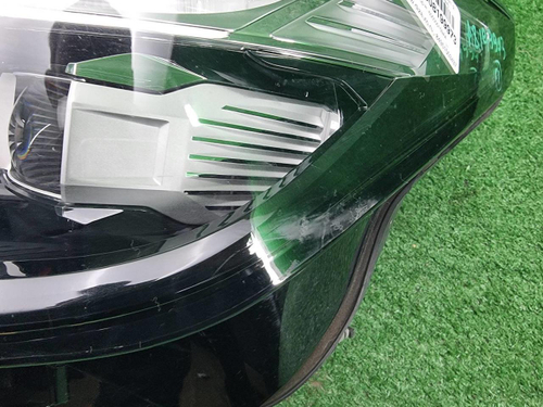 Фара левая EXEED VX (2021-2024) LED