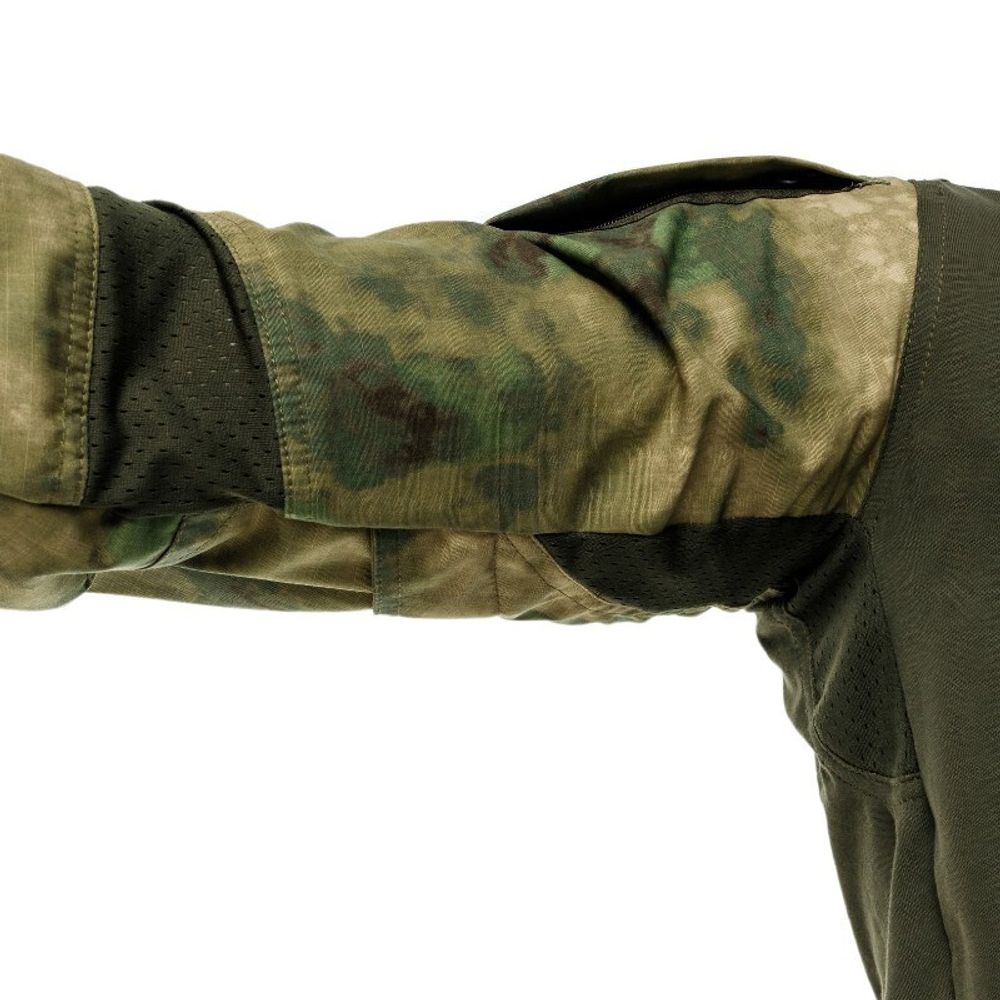 Рубашка боевая TS-V1, North Horizon