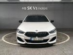 BMW 8 серии (G15) 840d xDrive M Sport Gran Coupe