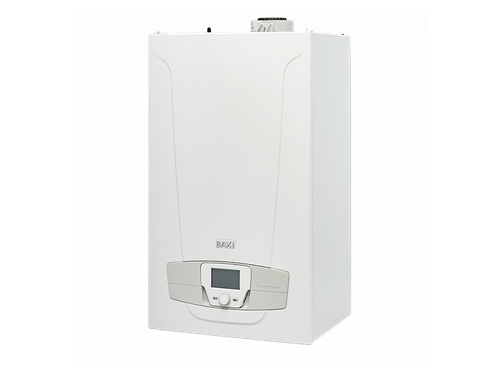 Котел газовый настенный конденсационный LUNA PLATINUM+ 33 GA