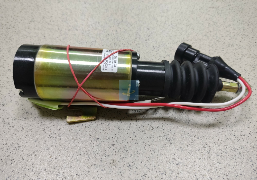 Электромагнит ЭМ 19-03