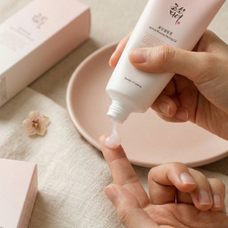 Пилинг - гоммаж с экстрактом японского абрикоса Beauty of Joseon Apricot Blossom Piling Gel, 100 мл