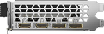 Видеокарта Gigabyte NVIDIA  GeForce RTX 3050 GV-N3050WF2OCV2-8GD 8ГБ Windforce, GDDR6, OC,  Ret
