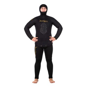 Гидрокостюм Marlin Yamato 10 мм