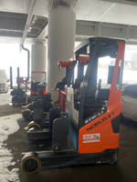 NOBLELIFT RT* Ричтрак RT16-Li (Электрический, 9 л.с., АТ)