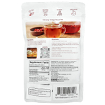 Micro Ingredients, органический концентрат женьшеня, 113 г (4 унции)