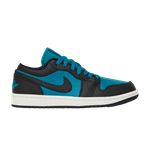 Кроссовки Jordan Air Jordan 1 Low "Split" (Женская размерная сетка)