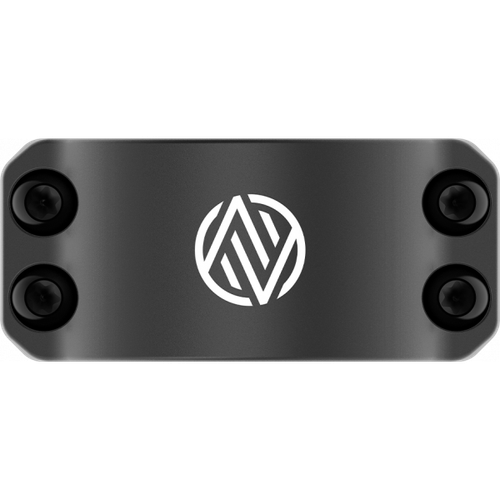 Низкие кольца 30мм ARTELV RL 30