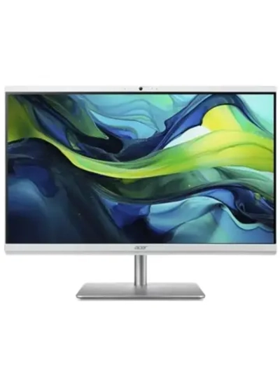 27" Моноблок Aspire C27-195ES 16/512 ГБ DQ.BMGCD.001 SILVER