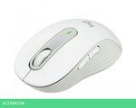 Мышь Logitech Signature M650 White (910-006392)