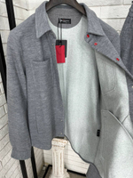 Костюм из кашемира Kiton