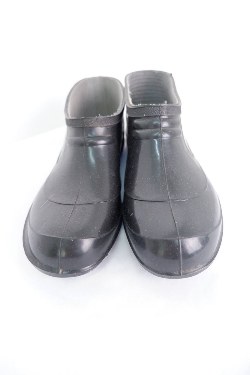 Калоши черные 37 размер, новые