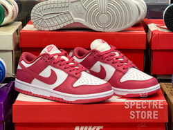 Nike Dunk Low Archeo Pink