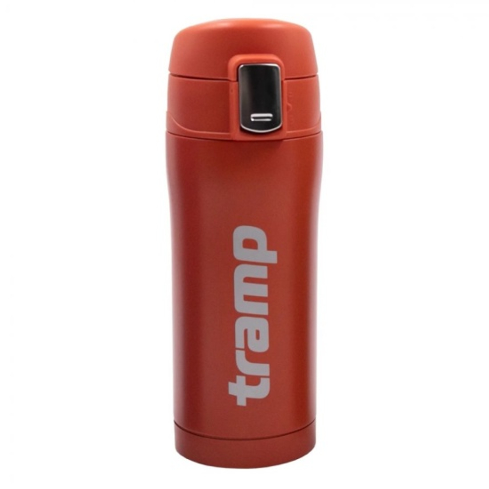 Tramp термос питьевой 0,35л TRC-106 (Оранжевый)