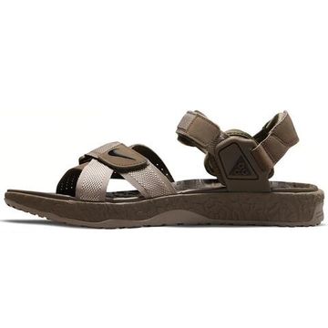 NIKE ACG Deschutz Пляжные сандалии Унисекс