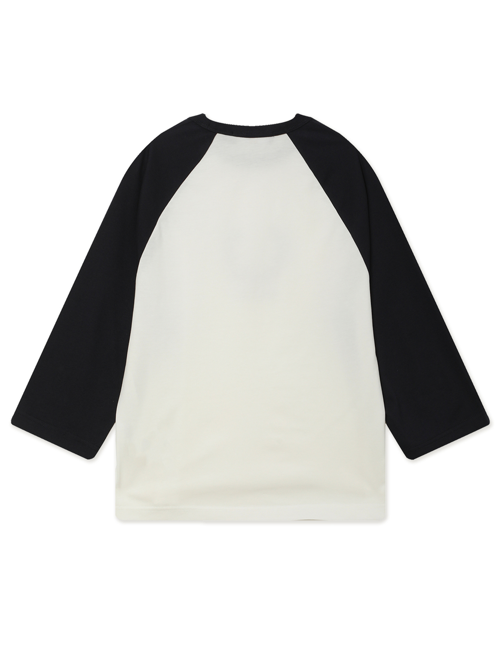 Женская Футболка Flock Print