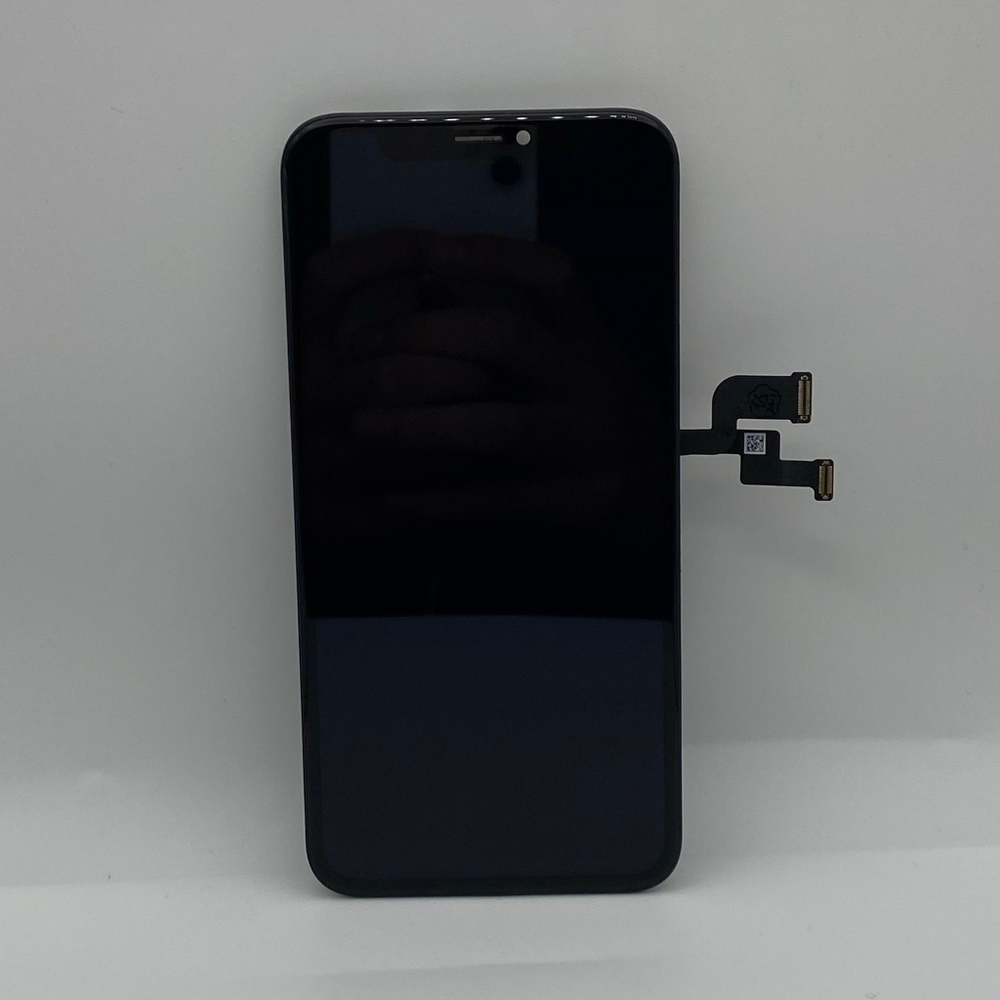 Дисплей iPhone XS Оригинал FOG