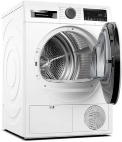 Сушильная машина Bosch WQG24100BY