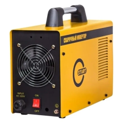 START 200М сварочный инвертор 1ST200M