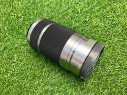 Sony 55-210mm 4.5-6.3 E