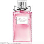 Miss Dior Rose N'Roses