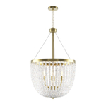 Подвесной светильник Maytoni MOD440PL-06BS