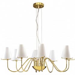 Подвесная люстра Lightstar Diafano 758082