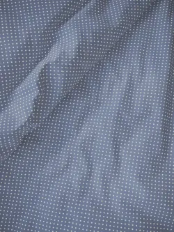 Наволочка комплект 2шт перкаль Сказка "Небо" 45х45 см на молнии