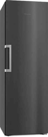 Холодильник Miele KS 4783 DD черный матовый