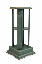 ВЕРДИ ЛЮКС Подставка декоративная  П3.0487.0.02