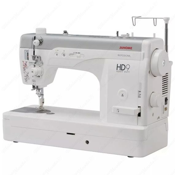 Швейная машина Janome HD9