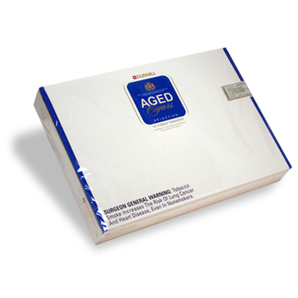 Dunhill AC Cabreras Tubed