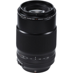 Объектив Fujifilm XF 80mm f/2.8 R LM OIS WR Macro