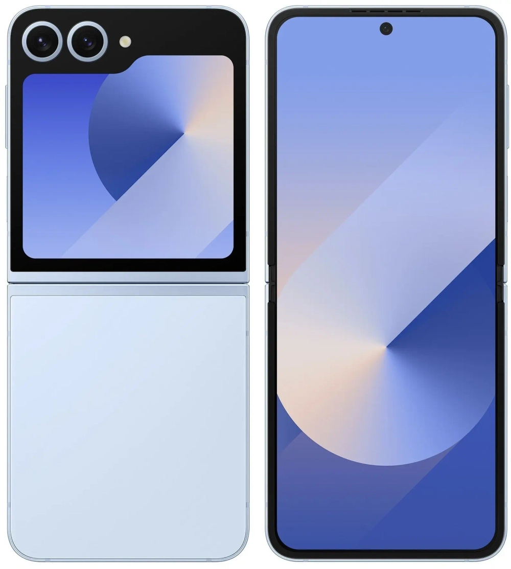 Samsung Galaxy Z Flip 6