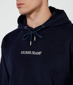 Худые EMBRO Guess Jeans - темно-синий(M5RQ38 KCPR1)