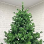 Ель искусственная «Катрин» (Литая хвоя) от 1,5 м до 3 м