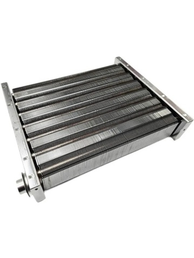 Теплообменник основной для NAVIEN Heatluxe NGB210 13K-24К/NGB210 System 20H-24Н (арт. 30013865A)