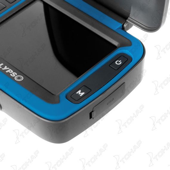 Эхолот портативный COMFORT (FFS-01) CALYPSO