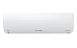 Сплит-система СOOLBERG Runa inverter CI-07R1-IN / CI-07R1-OUT