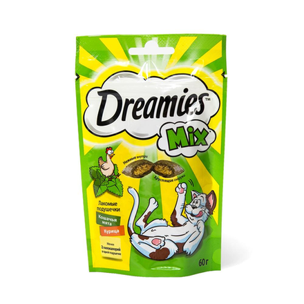 DREAMIES