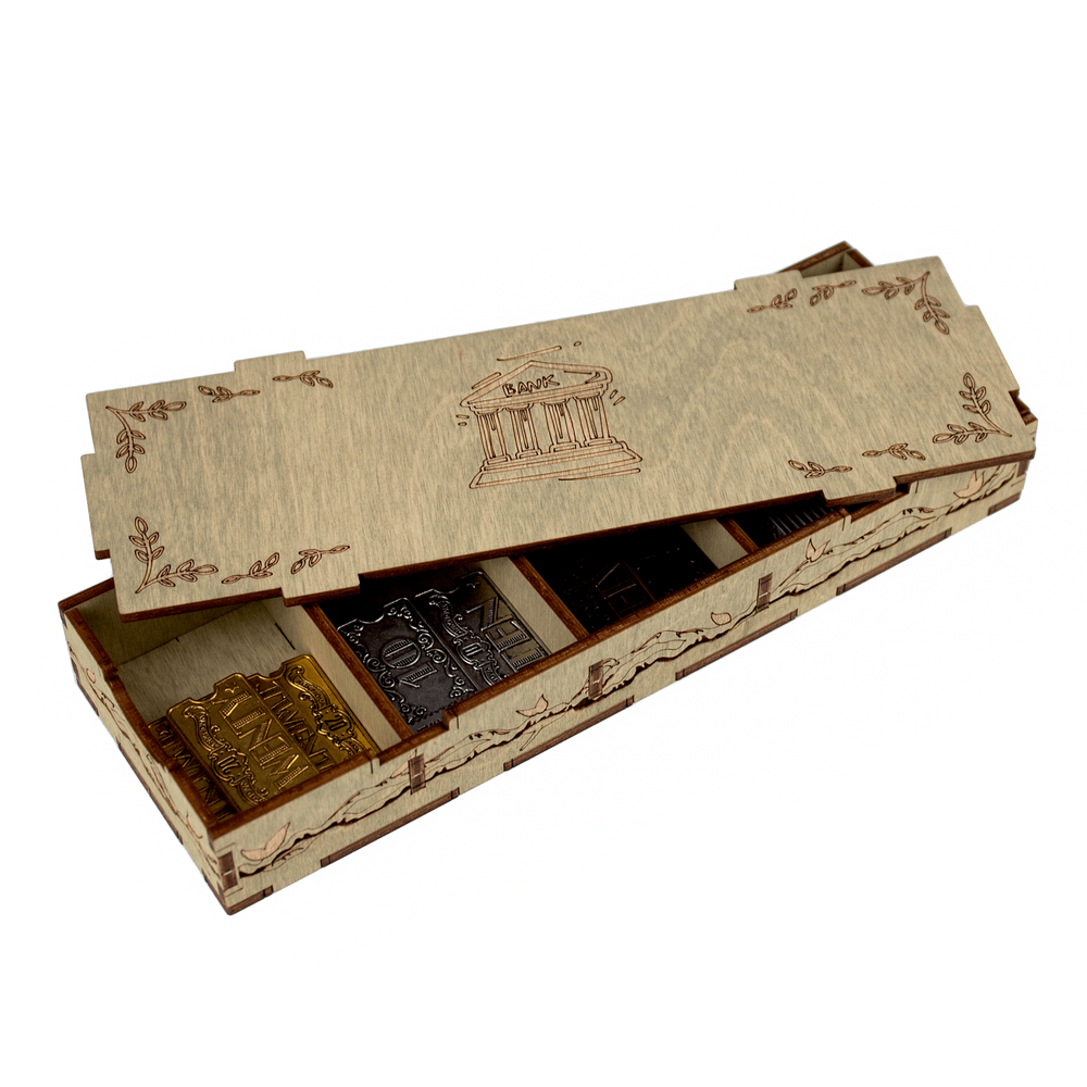 Органайзер Ark Nova