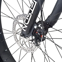 Электровелосипед Jetson F26-X BIZON (48V12Ah)