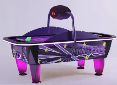 Аэрохоккей YUKON EVO (235*125*80 см.)