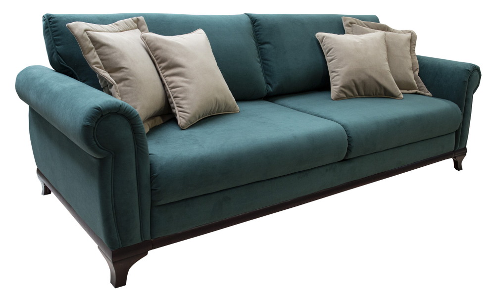 3-х местный диван «Фландер» (3м)