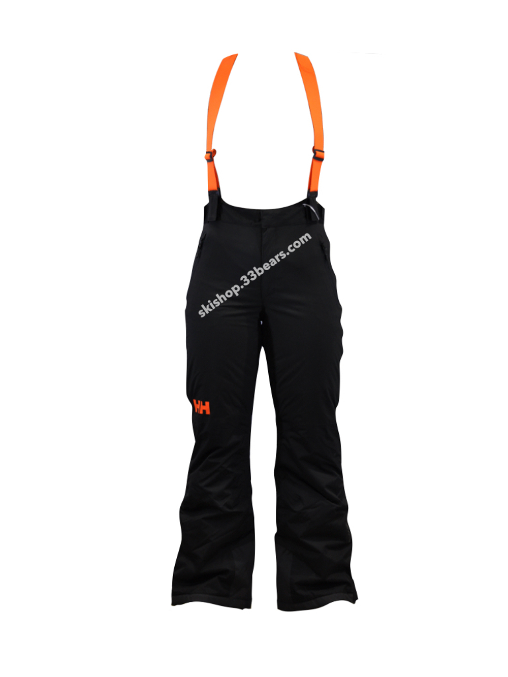 HELLY HANSEN брюки САМОСБРОСЫ юниорские 21-22 JR NO LIMITS 2.0 PANT (990)