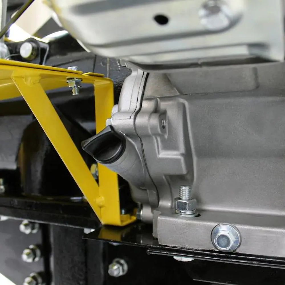 Мотоблок Huter MK-13000P, 70/5/18