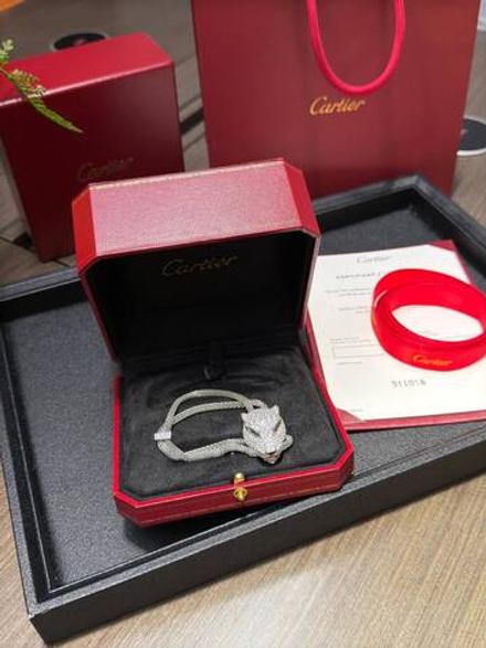 Браслет Cartier
